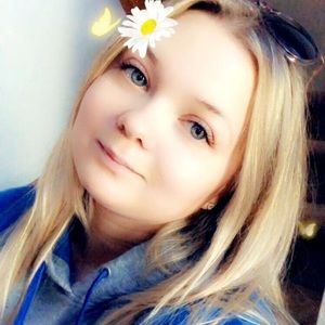 Meet your Posher, Irina